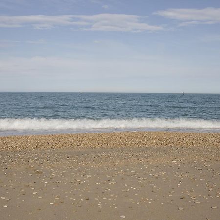 Rooms A Due Passi Dal Mare Porto Recanati Bagian luar foto